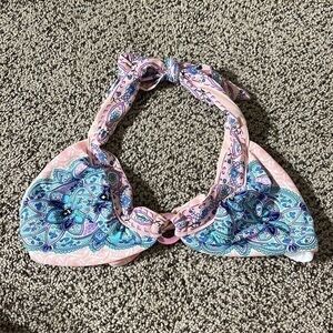 Victoria secret bikini top